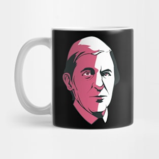 Ralph waldo Mug